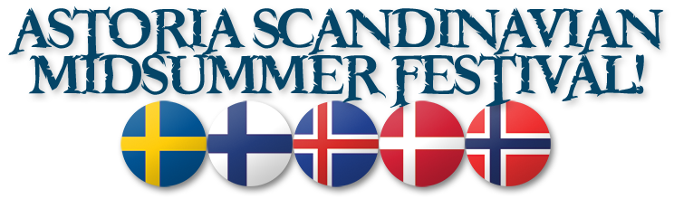 2019 Astoria Scandinavian Midsummer Festival