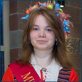 Miss Denmark 2025