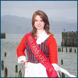 Miss Denmark 2025