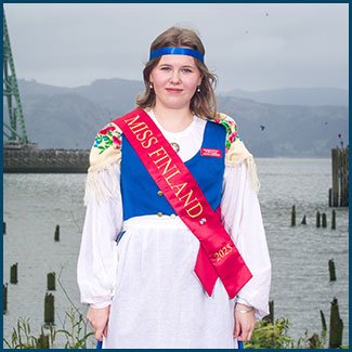 Miss Finland 2025
