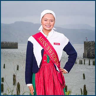 Miss Norway 2025