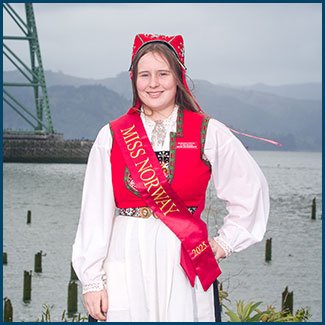 Miss Norway 2025