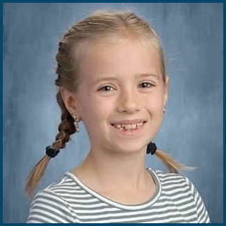 Junior Miss Finland 2026