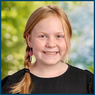 Junior Miss Norway 2026