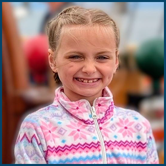 Junior Miss Sweden 2026